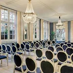 The College Amsterdam, Autograph Collection Hotel 5*