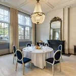 The College Amsterdam, Autograph Collection 5*