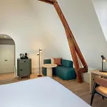 Hotel The College Amsterdam, Autograph Collection