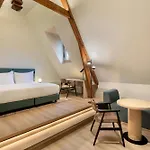 The College Amsterdam, Autograph Collection 5* Amsterdam
