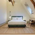 Hotel The College Amsterdam, Autograph Collection 5*