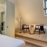 The College Amsterdam, Autograph Collection 5* Amsterdam
