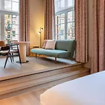 The College Amsterdam, Autograph Collection Hotel Amsterdam