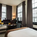 The College Amsterdam, Autograph Collection 5* Amsterdam