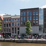 The College Amsterdam, Autograph Collection Hotel 5*