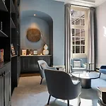 The College Amsterdam, Autograph Collection Amsterdam