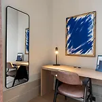 The College Amsterdam, Autograph Collection Hotel Amsterdam
