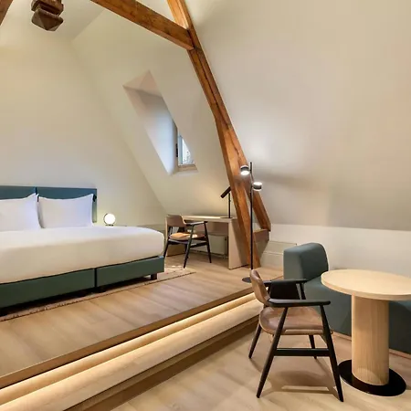 The College Amsterdam, Autograph Collection 5* Amesterdão