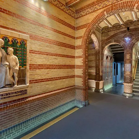 The College Amsterdam, Autograph Collection Hotel Amesterdão