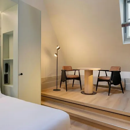 The College Amsterdam, Autograph Collection 5* Amesterdão