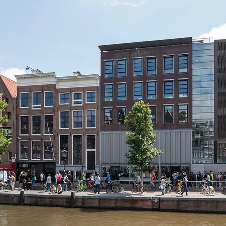 The College Amsterdam, Autograph Collection Hotel 5*