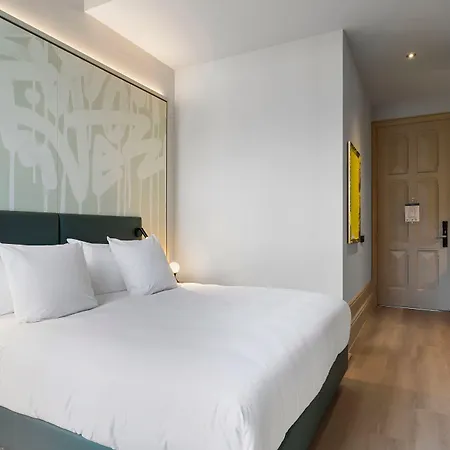 The College Amsterdam, Autograph Collection Hotel Amesterdão