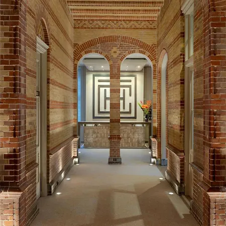 Hotel The College Amsterdam, Autograph Collection