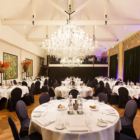 The College Amsterdam, Autograph Collection Amsterdam