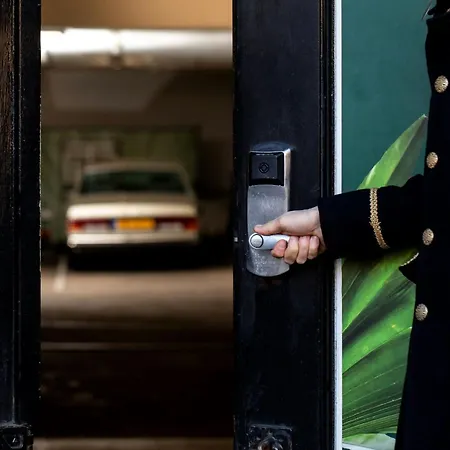 The College Amsterdam, Autograph Collection فندق أمستردام