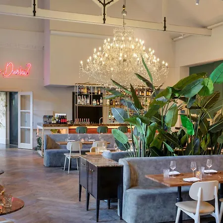 فندق The College Amsterdam, Autograph Collection أمستردام