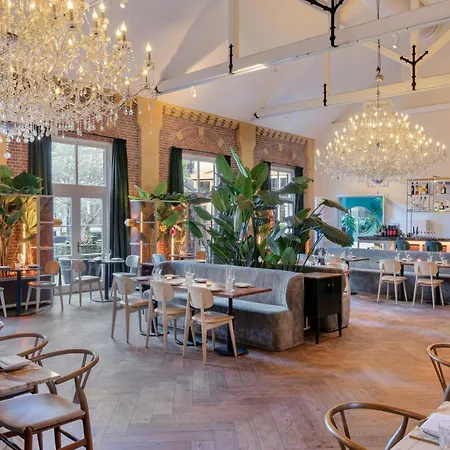 The College Amsterdam, Autograph Collection فندق 5*