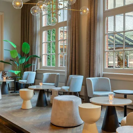 The College Amsterdam, Autograph Collection Hotel Amsterdam