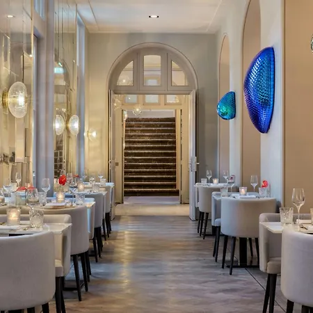 فندق The College Amsterdam, Autograph Collection