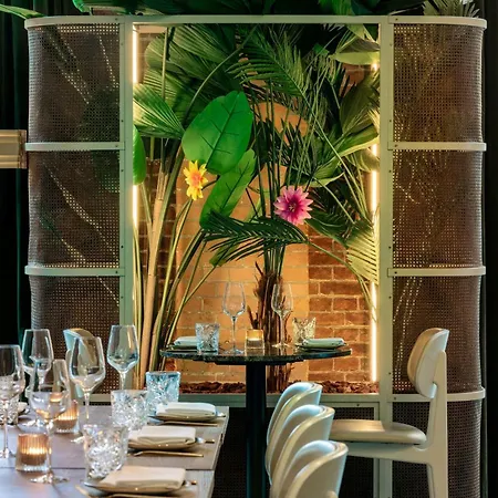 The College Amsterdam, Autograph Collection Hotel Amsterdam