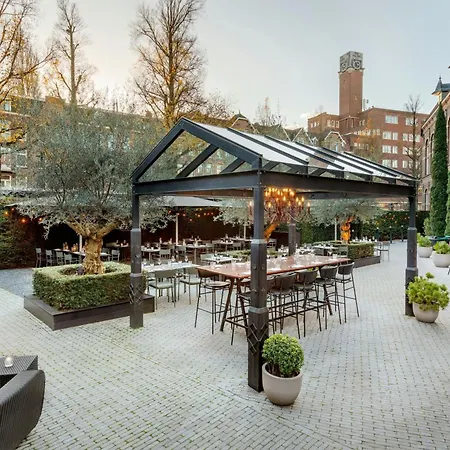 The College Amsterdam, Autograph Collection 5* Amsterdam