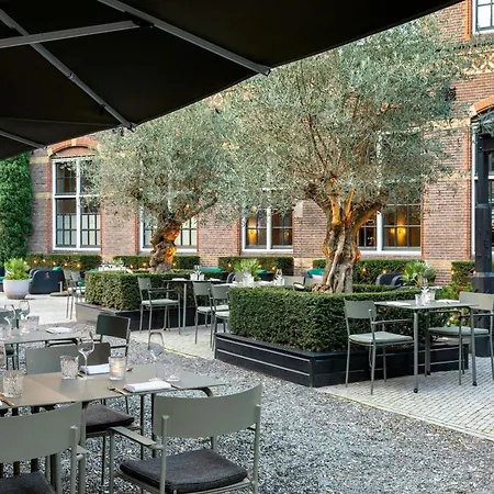 فندق The College Amsterdam, Autograph Collection