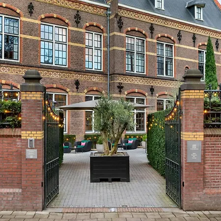 The College Amsterdam, Autograph Collection Hotel 5*