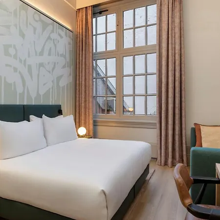 فندق The College Amsterdam, Autograph Collection أمستردام