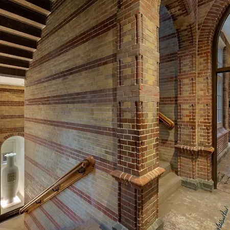 The College Amsterdam, Autograph Collection 5* Amsterdam