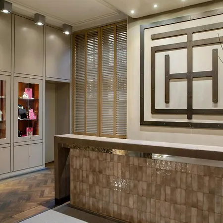 Hotel The College Amsterdam, Autograph Collection