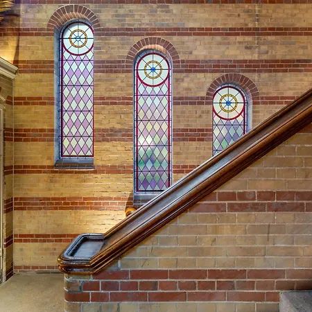 The College Amsterdam, Autograph Collection فندق 5*