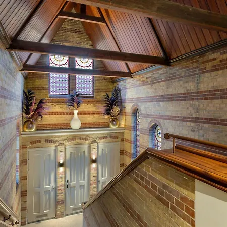 The College Amsterdam, Autograph Collection 5*