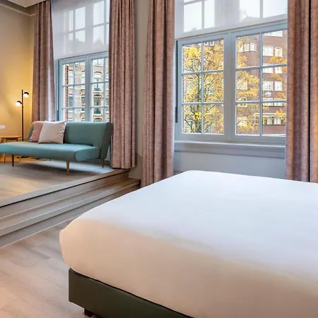 فندق The College Amsterdam, Autograph Collection أمستردام