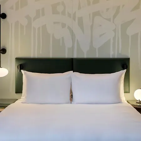 The College Amsterdam, Autograph Collection Hotel