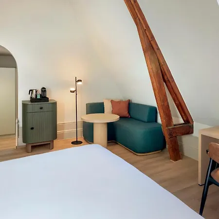 The College Amsterdam, Autograph Collection Hotel Amsterdam