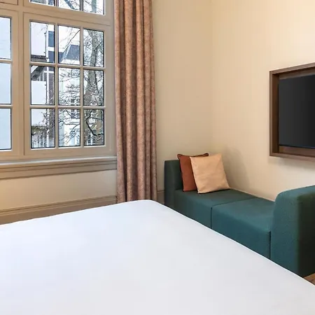 Hotel The College Amsterdam, Autograph Collection