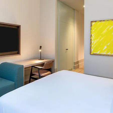 The College Amsterdam, Autograph Collection Hotel Amsterdam