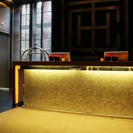 Hotel The College Amsterdam, Autograph Collection 5*