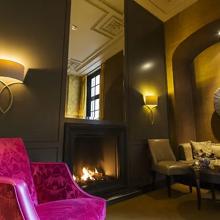 The College Amsterdam, Autograph Collection 5*