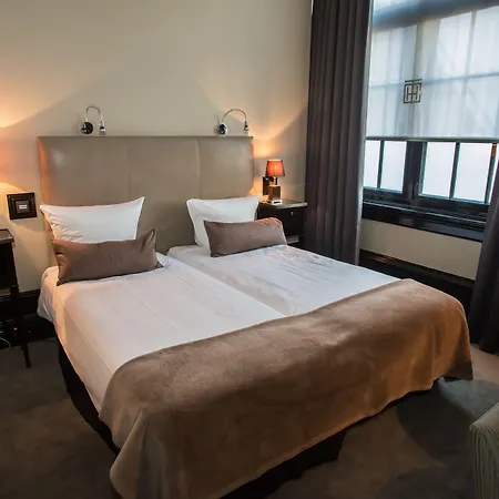 Hotel The College Amsterdam, Autograph Collection