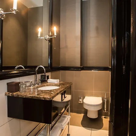 Hotel The College Amsterdam, Autograph Collection