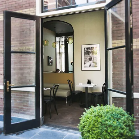 Hotel The College Amsterdam, Autograph Collection Amsterdam
