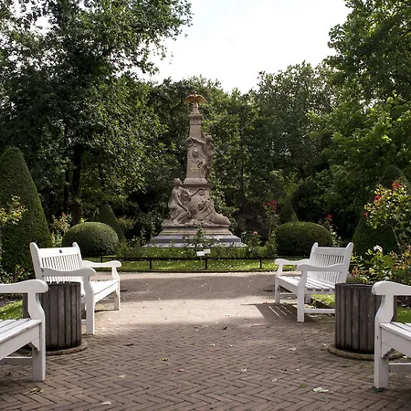 The College Amsterdam, Autograph Collection 5* Amsterdam