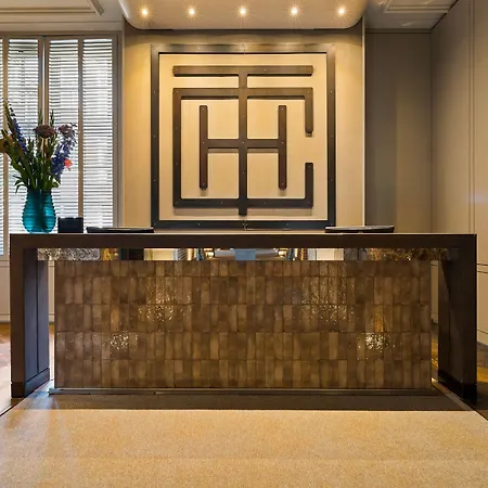 فندق The College Amsterdam, Autograph Collection 5*
