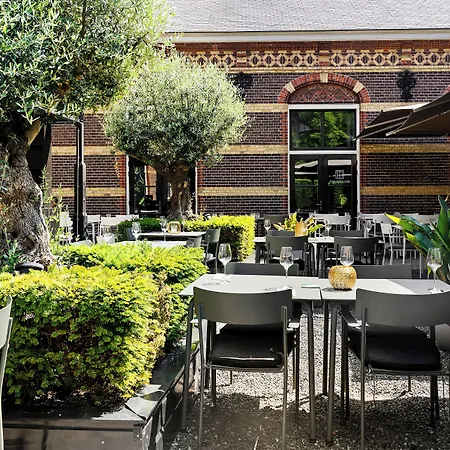 The College Amsterdam, Autograph Collection Hotel 5*