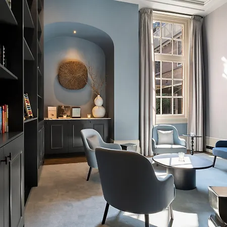 The College Amsterdam, Autograph Collection أمستردام