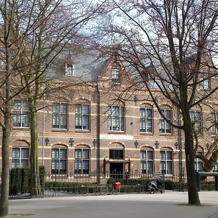 The College Amsterdam, Autograph Collection 5* أمستردام
