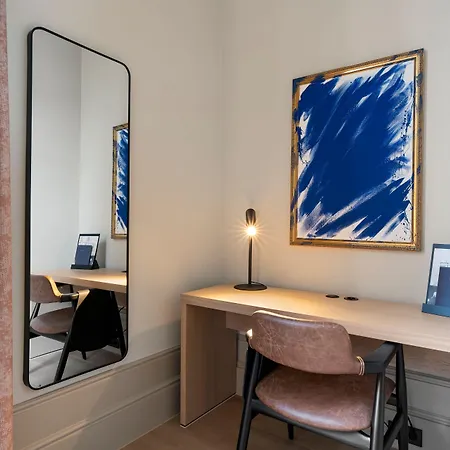 The College Amsterdam, Autograph Collection Hotel Amsterdam