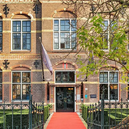 The College Amsterdam, Autograph Collection 5* Amsterdam