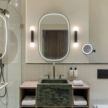 The College Amsterdam, Autograph Collection Hotel Amsterdam